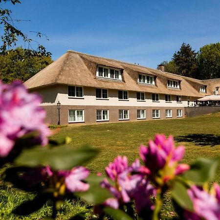 Landhuis Hotel De Herikerberg 마르케로 외부 사진