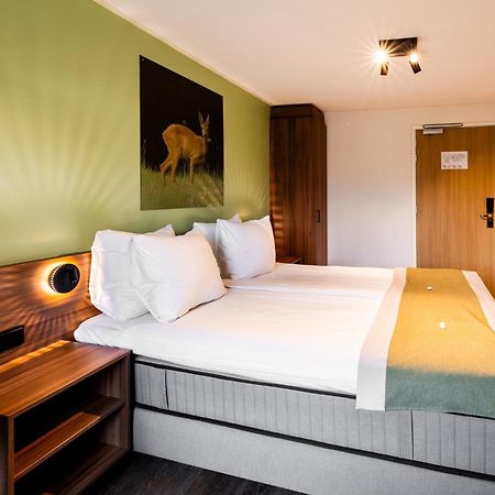 Landhuis Hotel De Herikerberg 마르케로 외부 사진