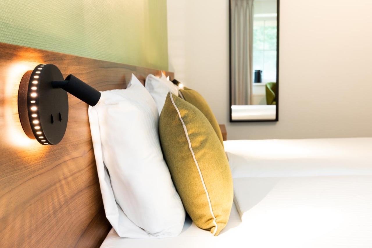 Landhuis Hotel De Herikerberg 마르케로 외부 사진