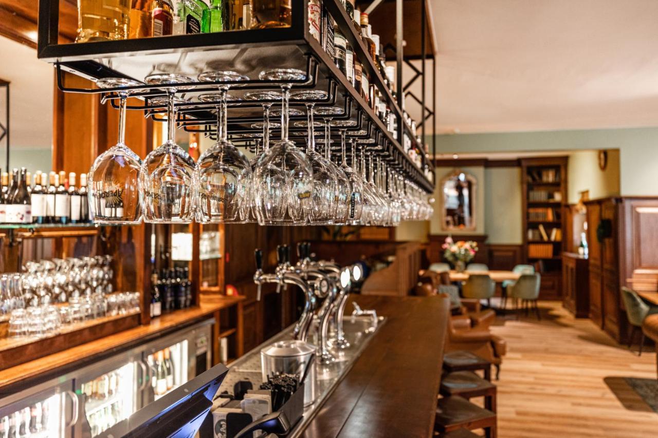 Landhuis Hotel De Herikerberg 마르케로 외부 사진