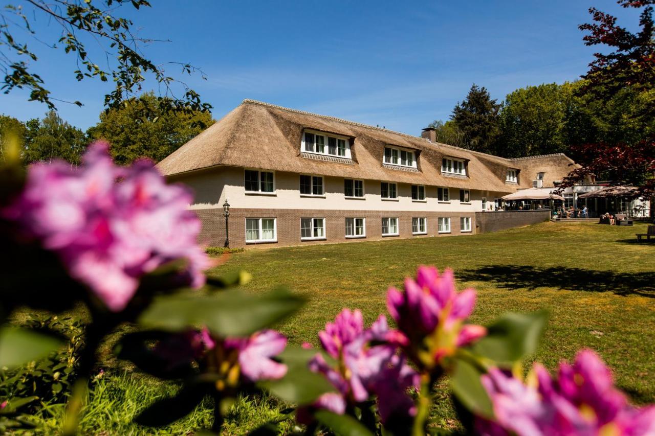 Landhuis Hotel De Herikerberg 마르케로 외부 사진