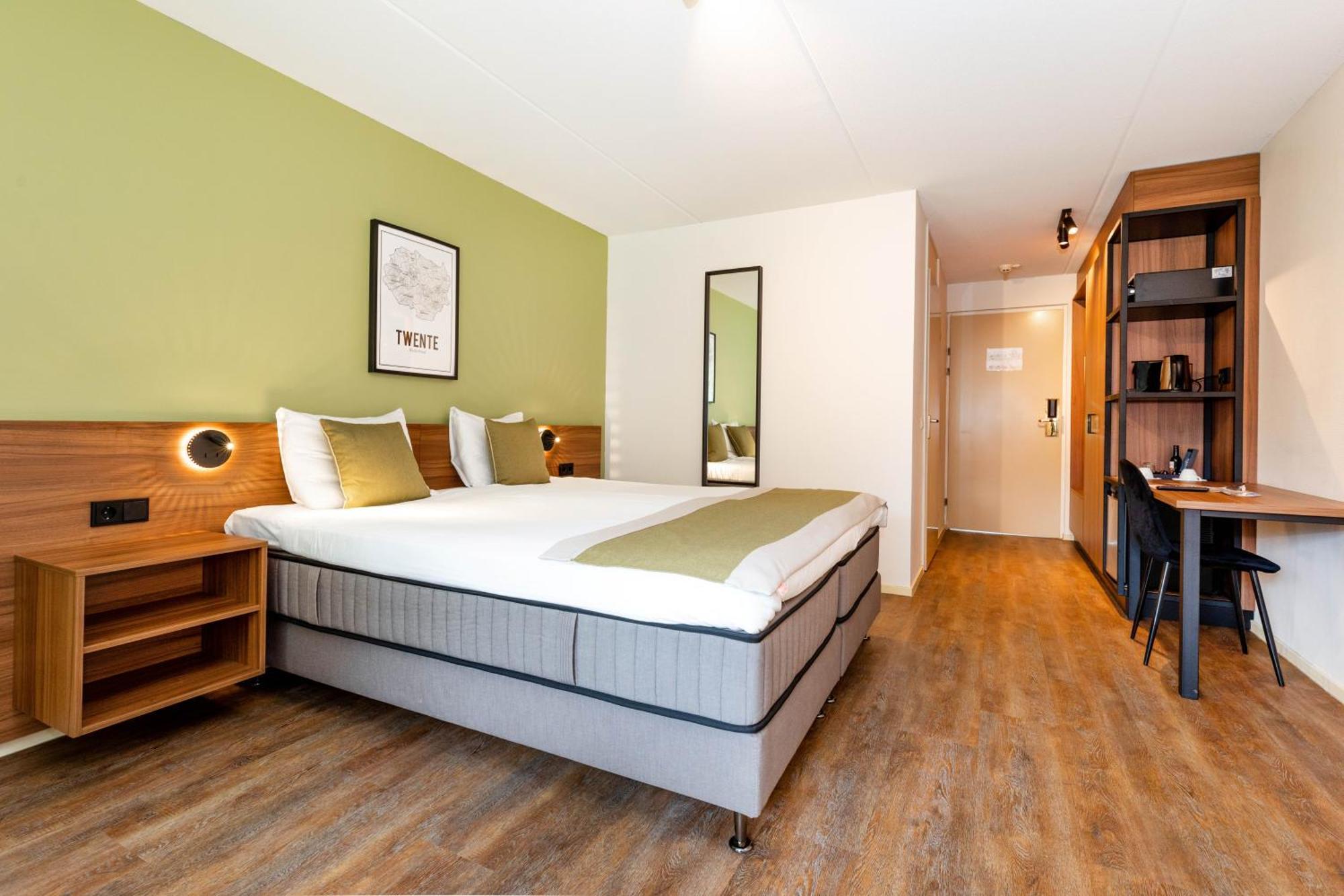 Landhuis Hotel De Herikerberg 마르케로 외부 사진