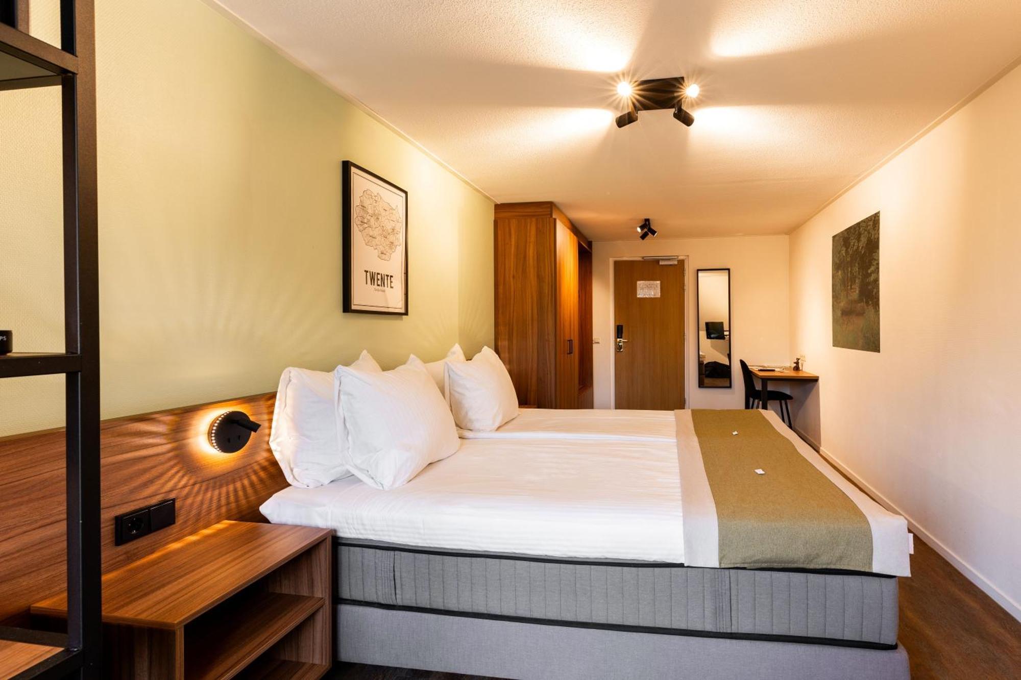 Landhuis Hotel De Herikerberg 마르케로 외부 사진
