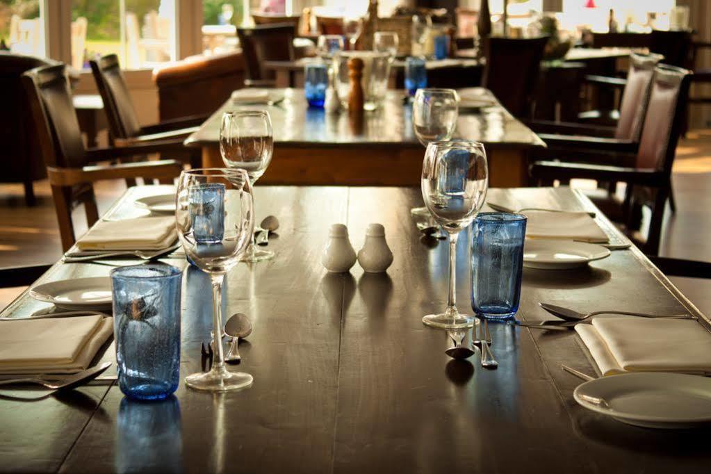 Landhuis Hotel De Herikerberg 마르케로 외부 사진