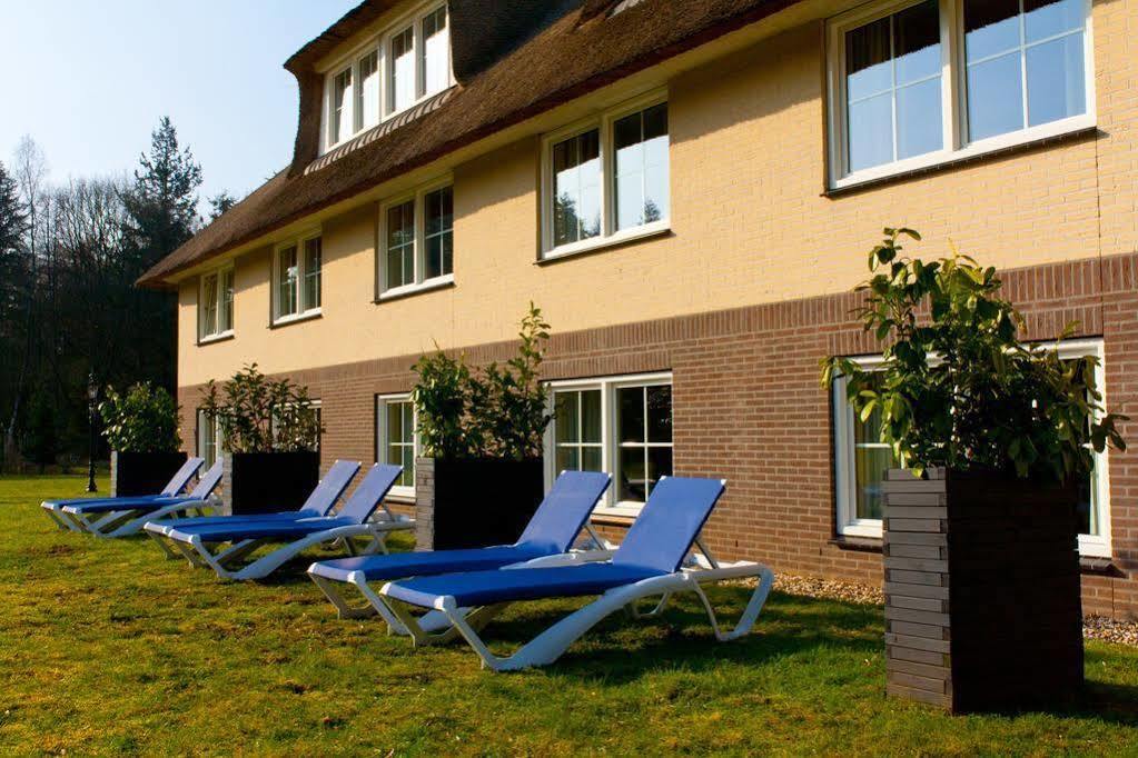 Landhuis Hotel De Herikerberg 마르케로 외부 사진